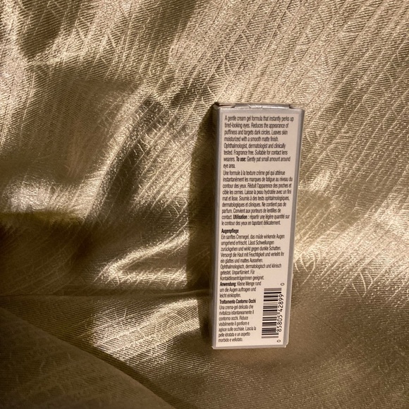 Elizabeth Arden Good Morning Eye Treatment - Picture 4 of 5